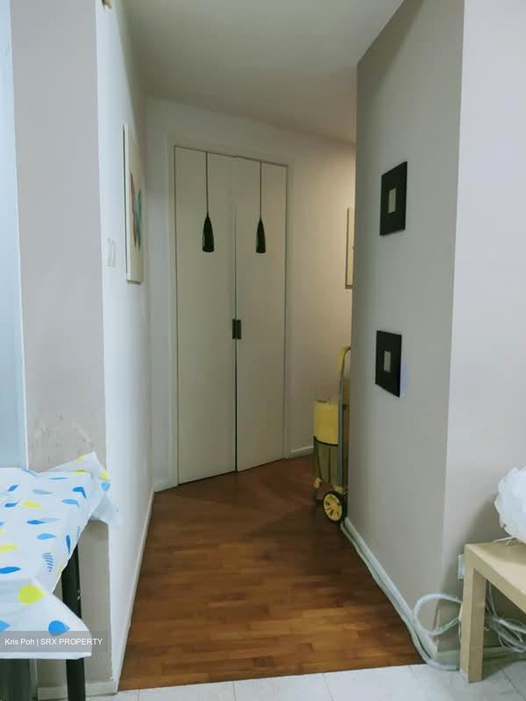 Kerrisdale (D8), Condominium #566375101